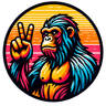 APE Golf Series